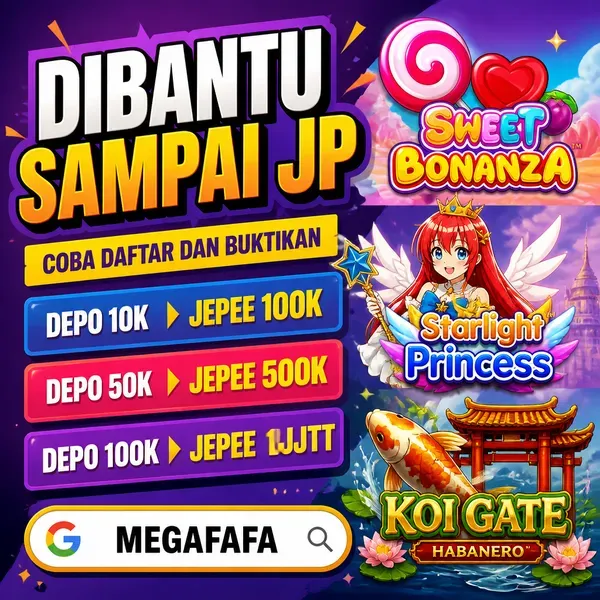 slot gacor siang ini